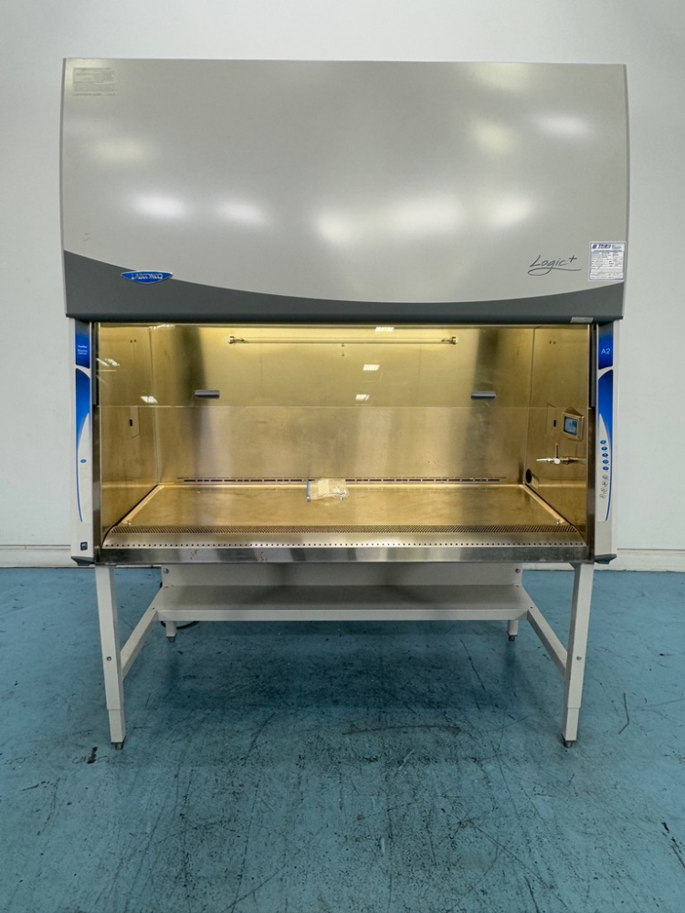 Image of Labconco Logic + Purifier A2 5' Biosafety Cabinet